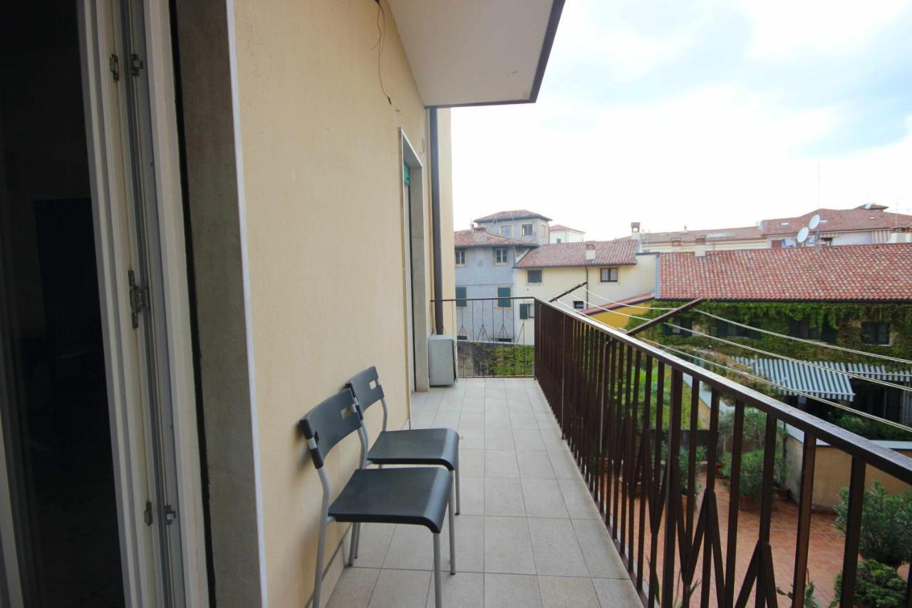 Case Vr Holiday Residenza 2 Di Picche Verona Exterior photo